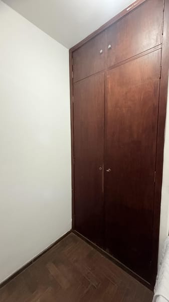 Foto do banheiro