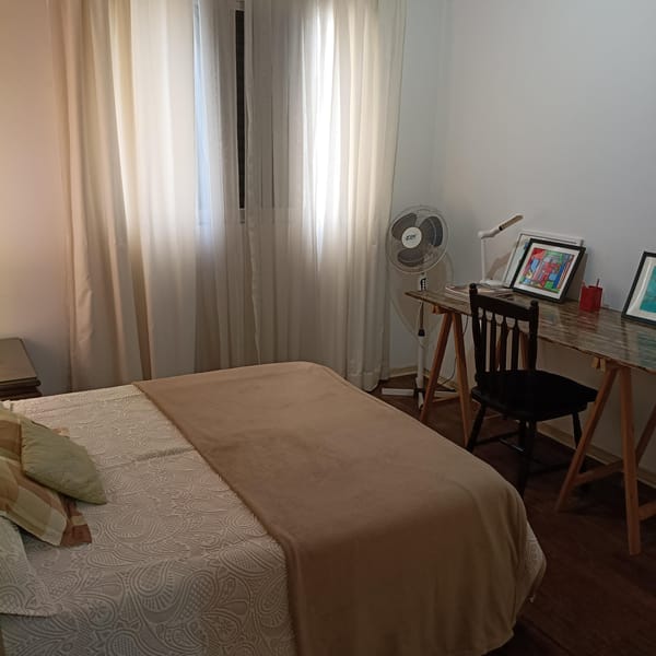 Foto do quarto