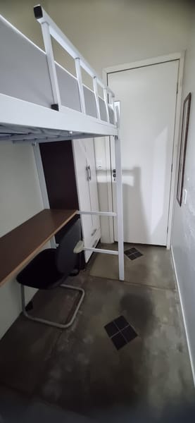 Foto do quarto