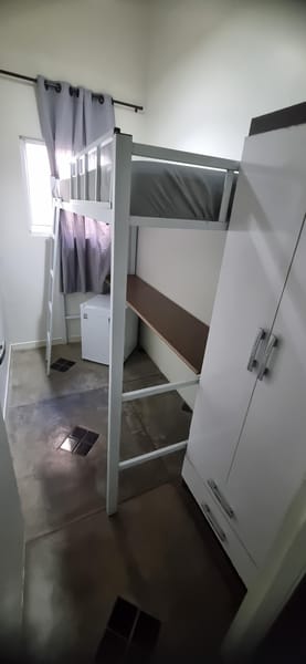 Foto da cozinha