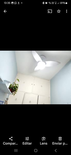 Foto do quarto