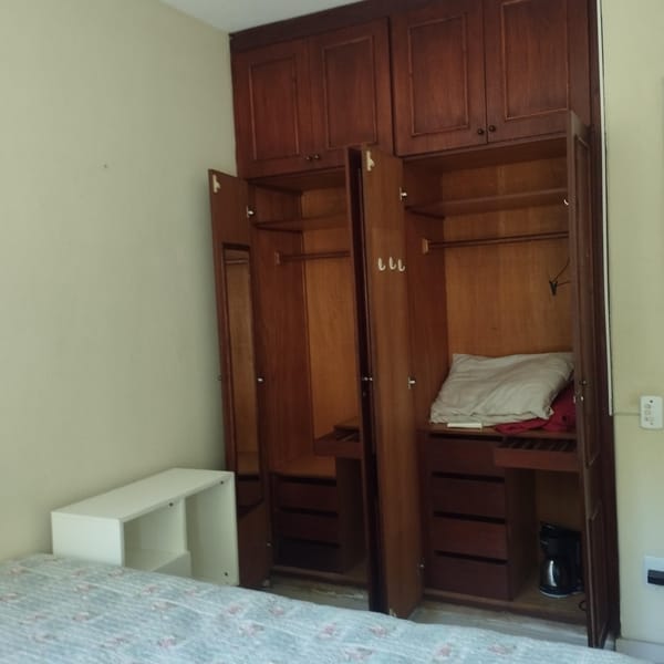 Foto do banheiro