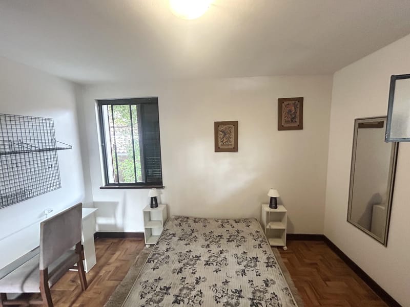 Foto do quarto