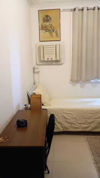 Foto do quarto