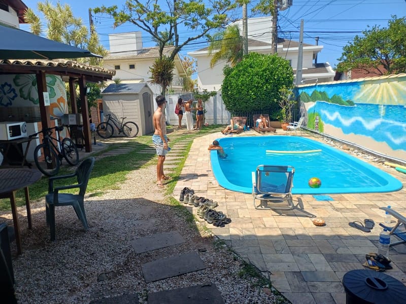 Foto do quarto