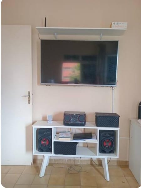 Foto do quarto