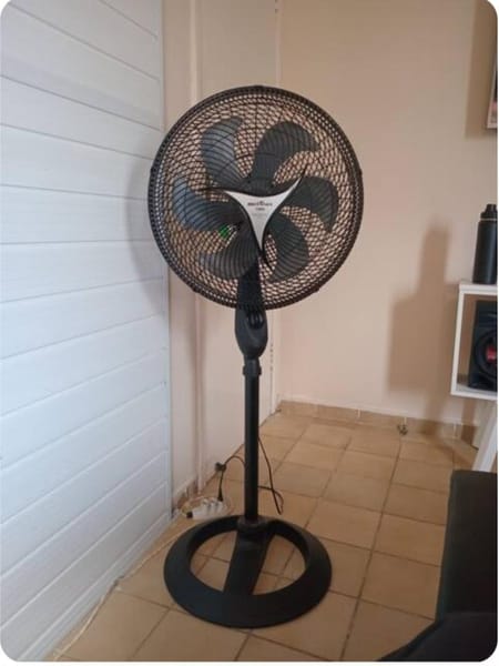 Foto da cozinha