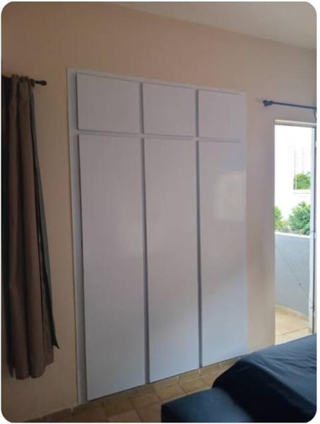 Foto do quarto
