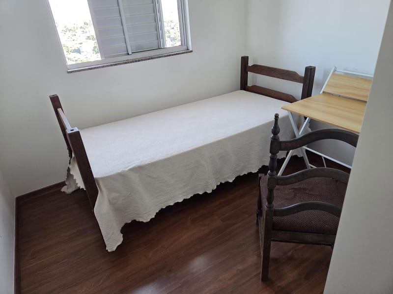 Foto do quarto
