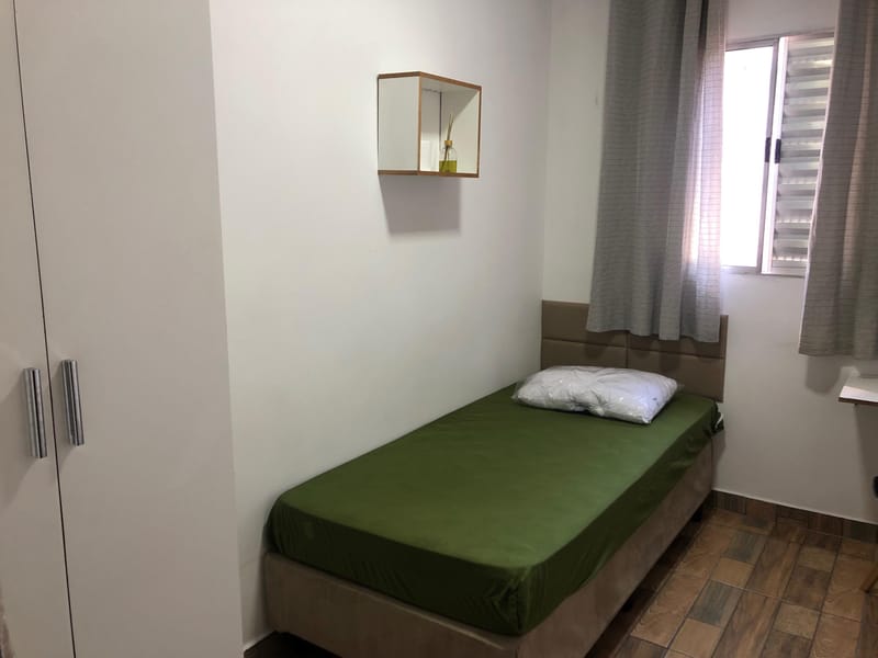Foto do quarto