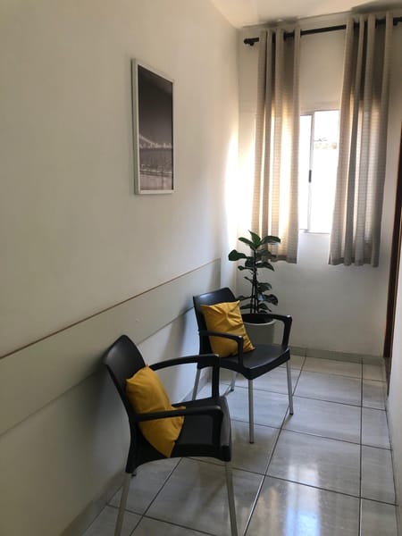 Foto do quarto