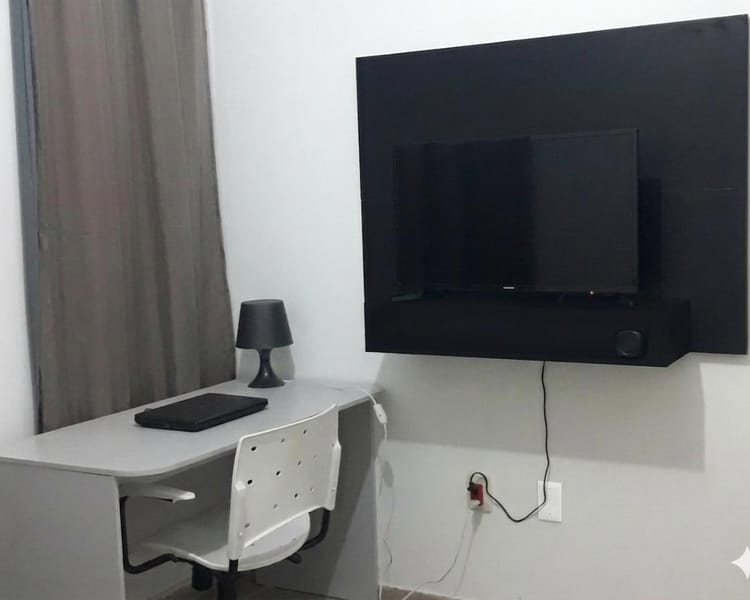 Foto do quarto