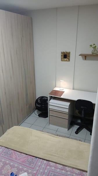Foto do quarto