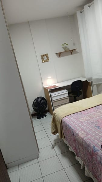 Foto do quarto