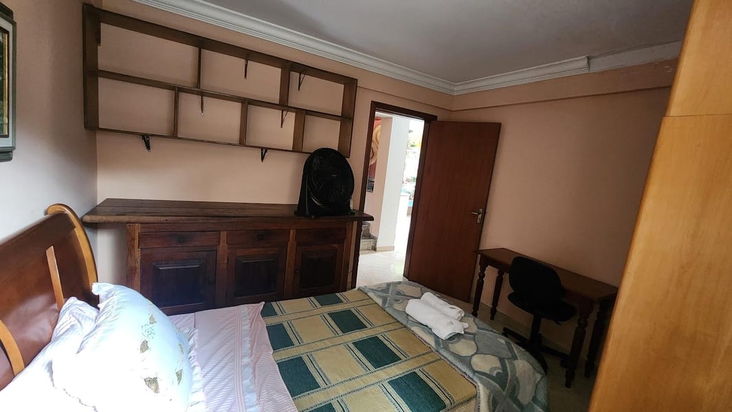 Foto do banheiro