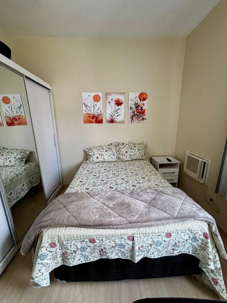 Foto do quarto