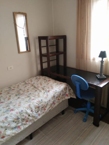Foto do quarto