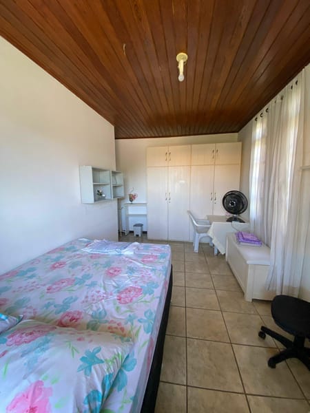 Foto do quarto