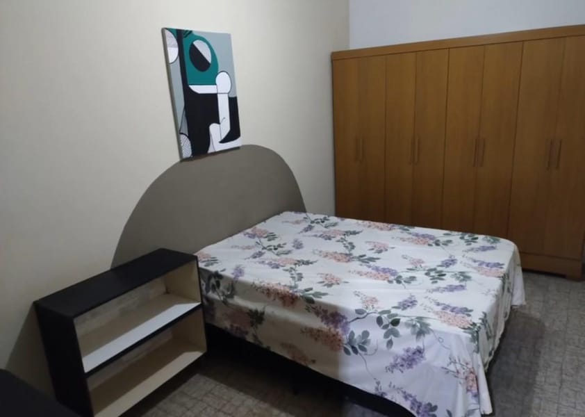 Foto do quarto
