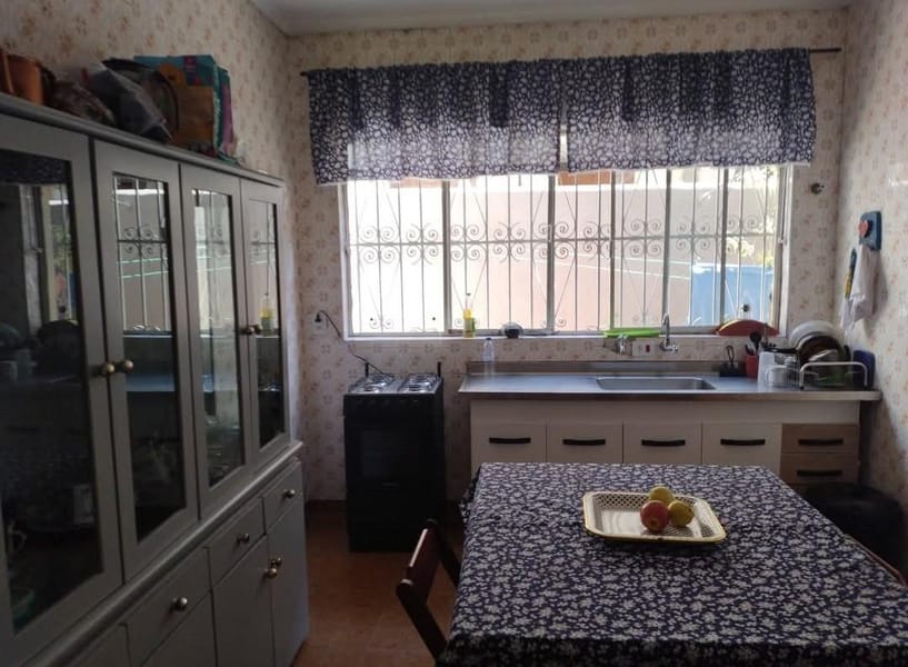 Foto do banheiro