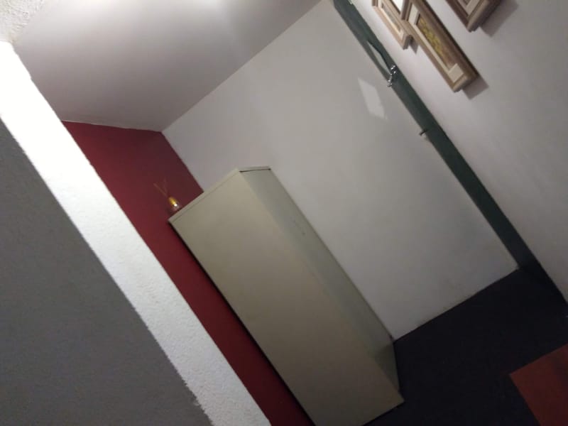 Foto do quarto