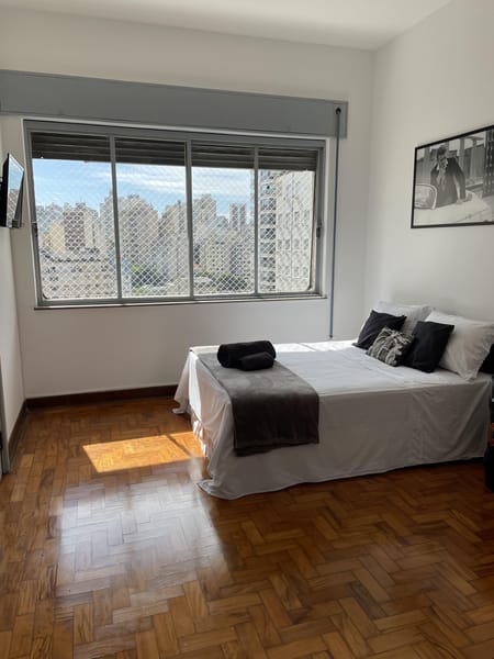 Foto do quarto