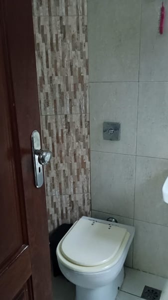 Foto da cozinha