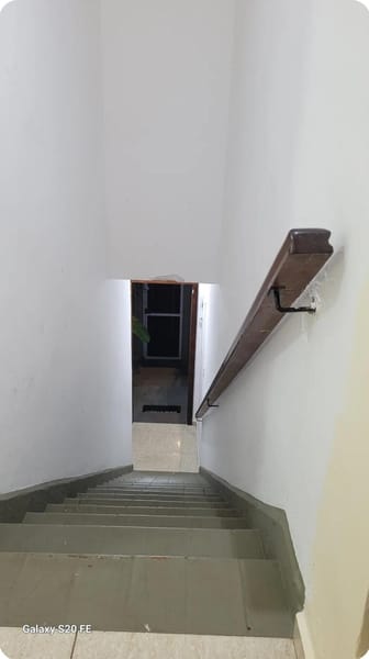 Foto da cozinha