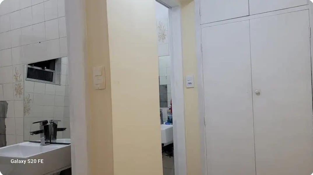Foto do quarto