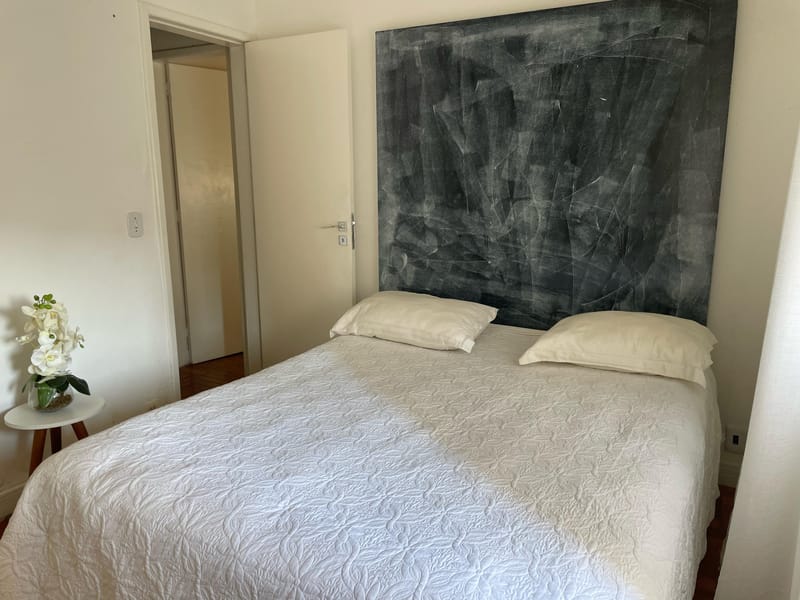 Foto do quarto