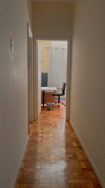 Foto da cozinha