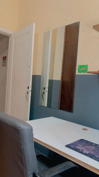 Foto do quarto