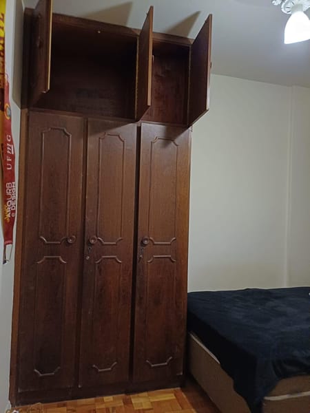 Foto do banheiro