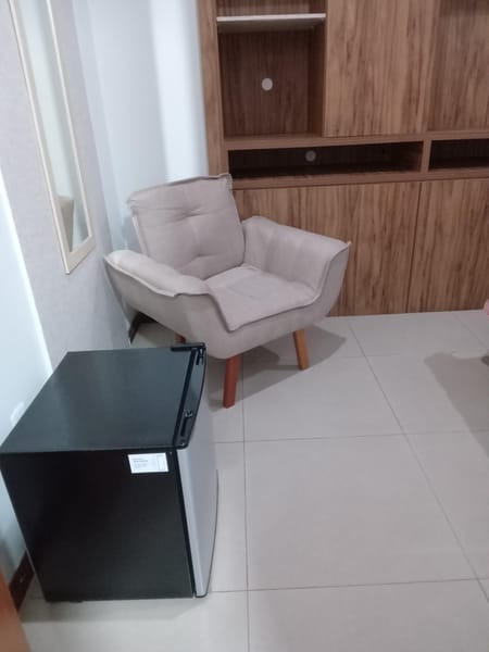 Foto da cozinha