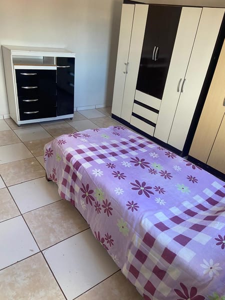 Foto do quarto