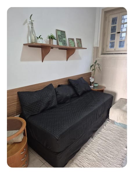 Foto do quarto