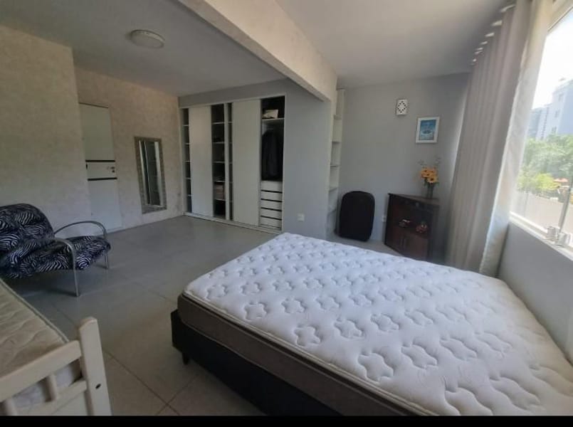 Foto do banheiro