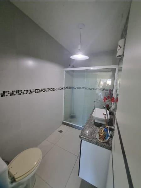 Foto da cozinha
