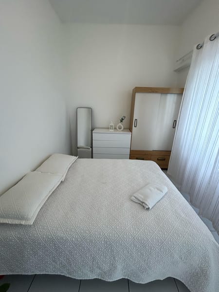 Foto do quarto