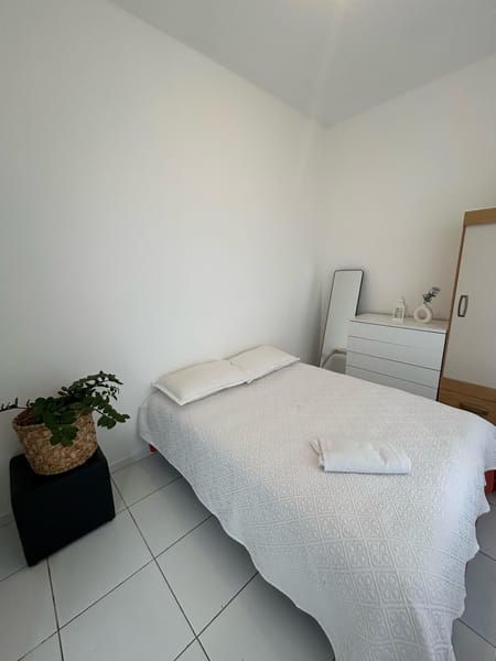 Foto do banheiro