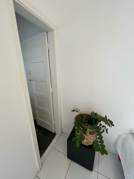 Foto do quarto