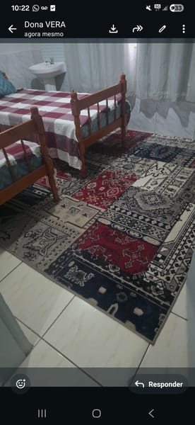 Foto da cozinha