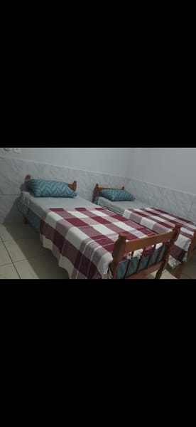 Foto do quarto
