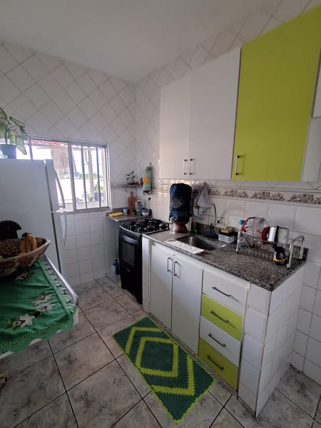 Foto do banheiro