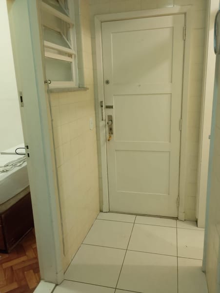 Foto da cozinha