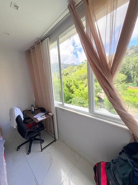 Foto da cozinha