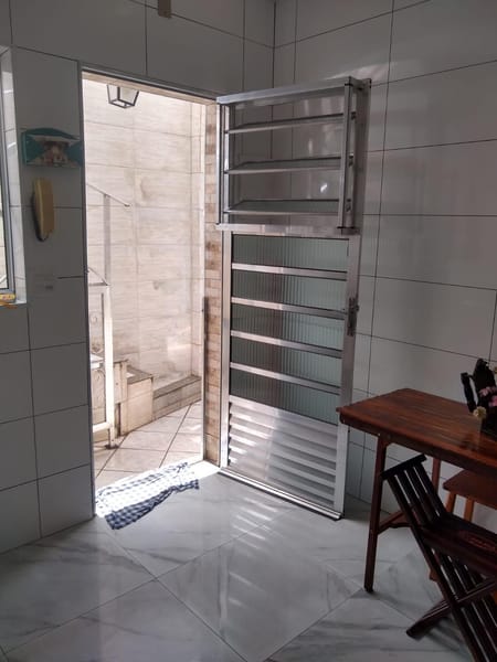 Foto do quarto