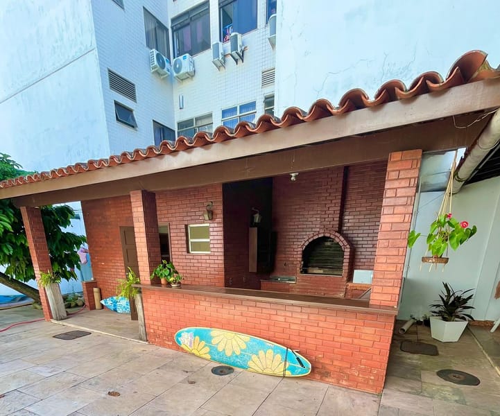 Foto do quarto