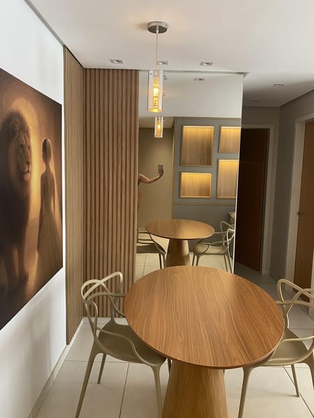 Foto do quarto
