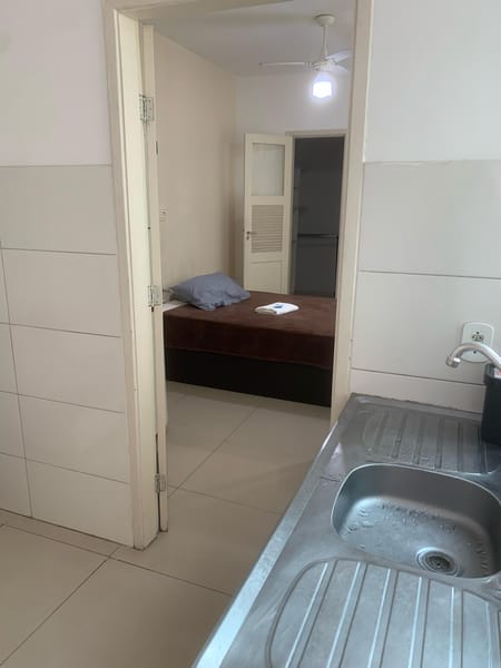 Foto do quarto